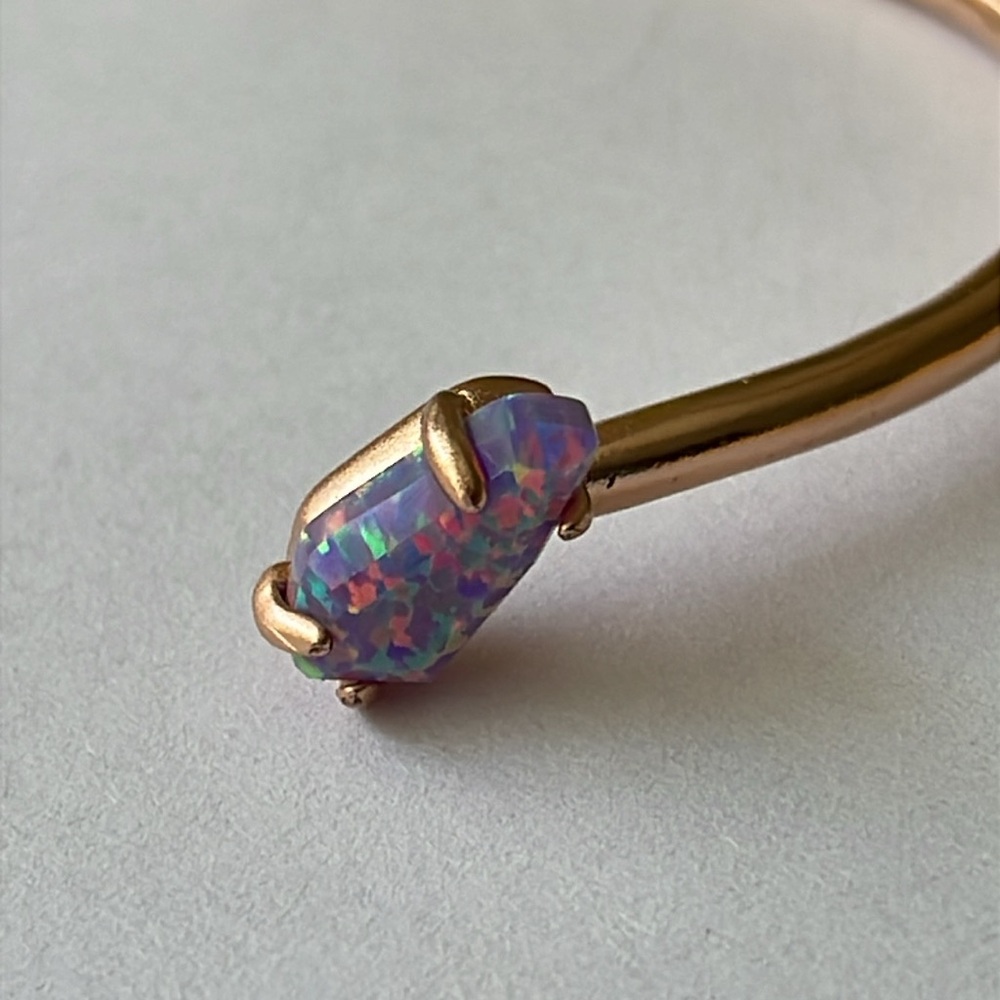 Kendra Scott Jackson Cuff Bracelet - Picture 3 of 6